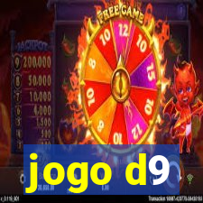 jogo d9