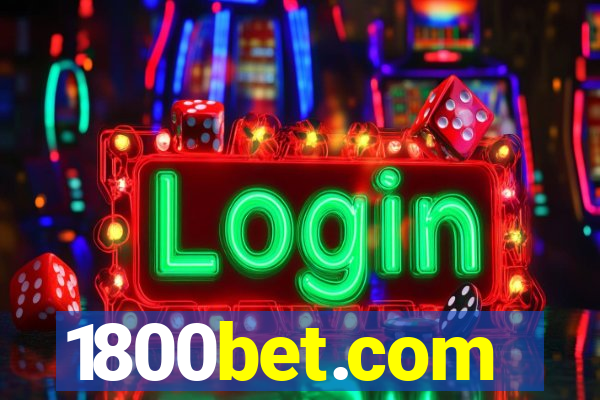 1800bet.com