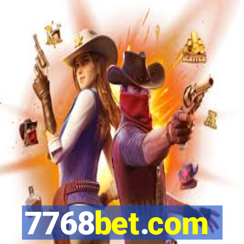 7768bet.com