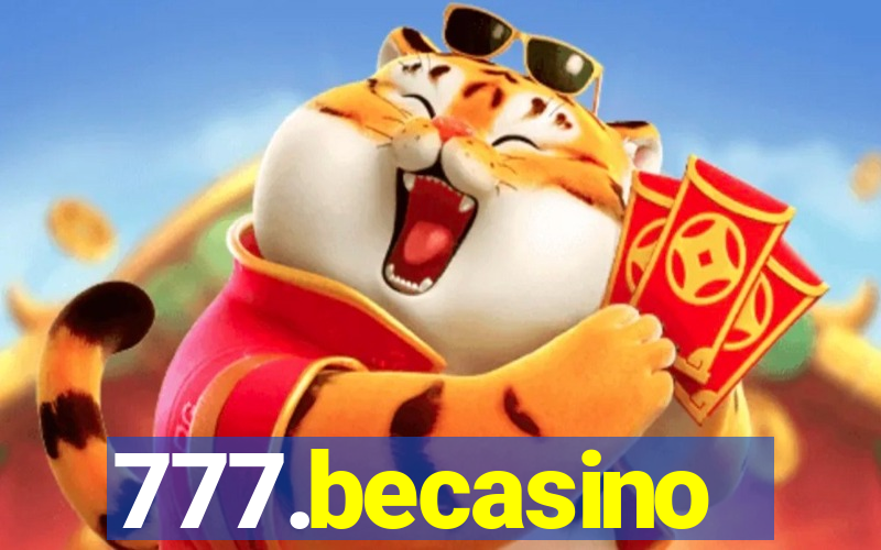 777.becasino