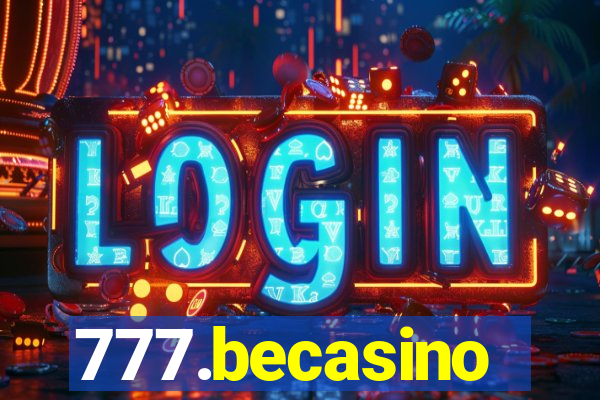 777.becasino