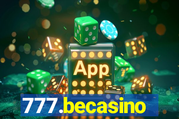 777.becasino