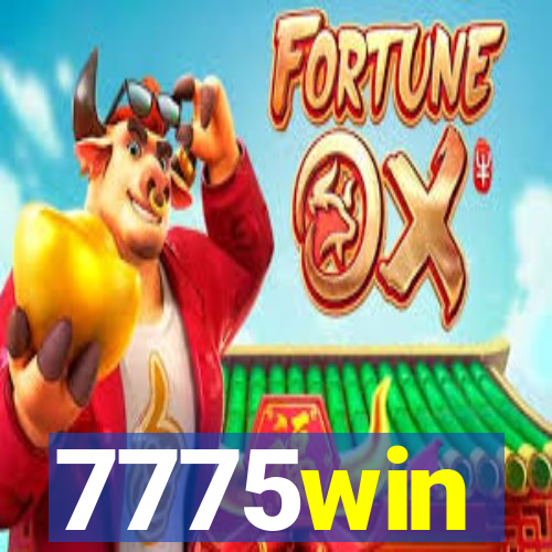 7775win