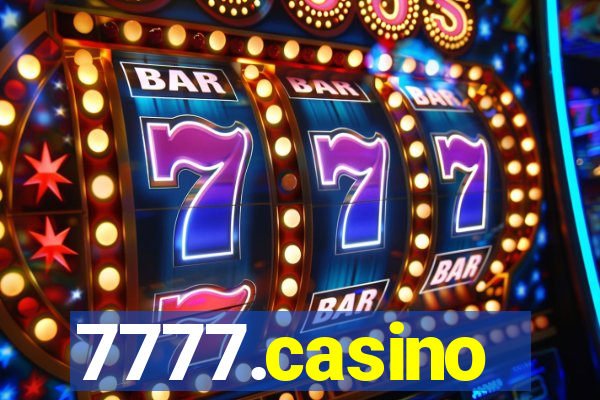 7777.casino