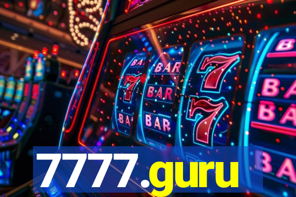 7777.guru