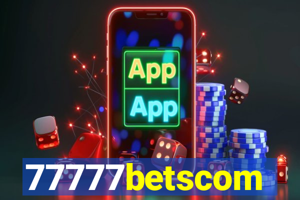 77777betscom