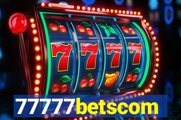 77777betscom