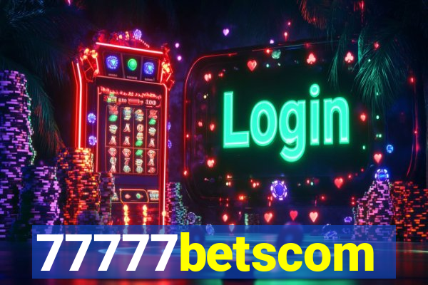 77777betscom