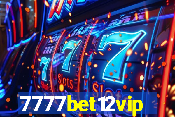 7777bet12vip