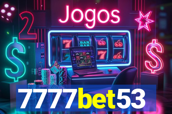 7777bet53