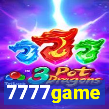 7777game