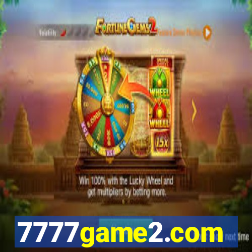 7777game2.com