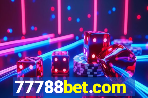 77788bet.com