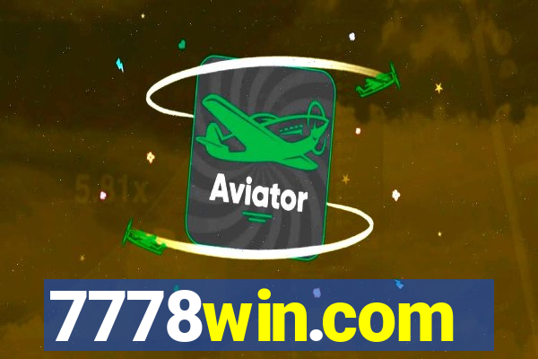 7778win.com