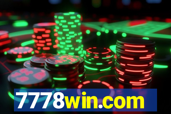 7778win.com