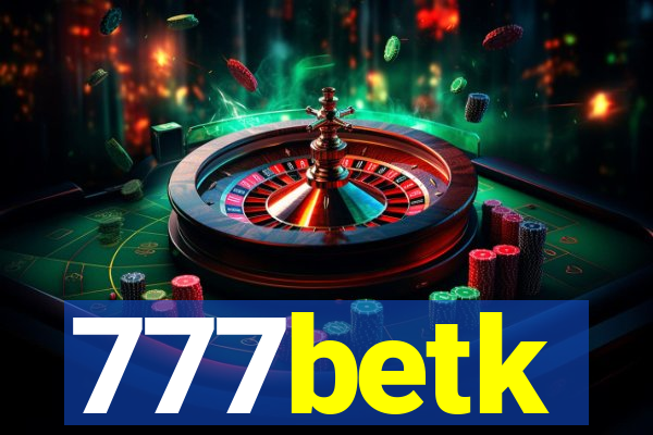 777betk