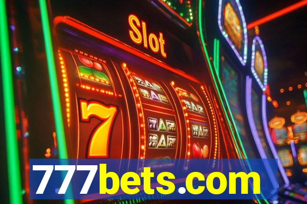 777bets.com