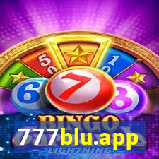 777blu.app