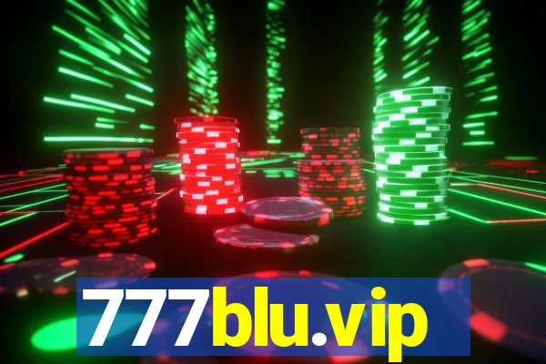 777blu.vip