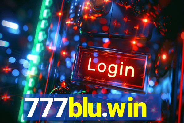 777blu.win