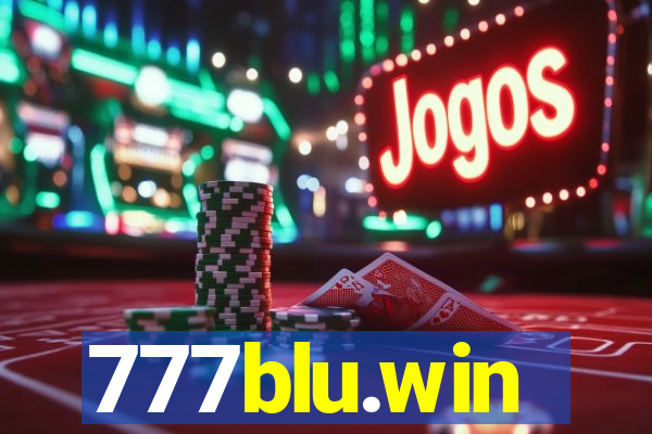 777blu.win