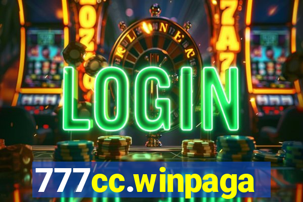 777cc.winpaga