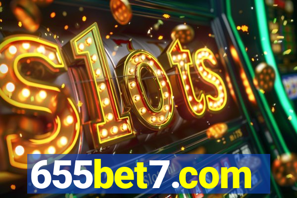 655bet7.com