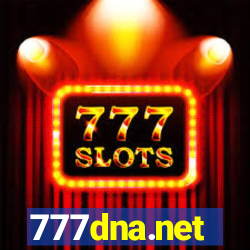 777dna.net