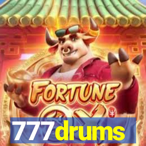 777drums