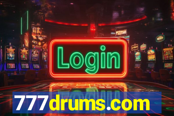 777drums.com