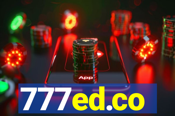 777ed.co