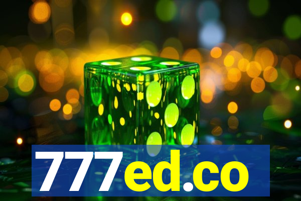 777ed.co