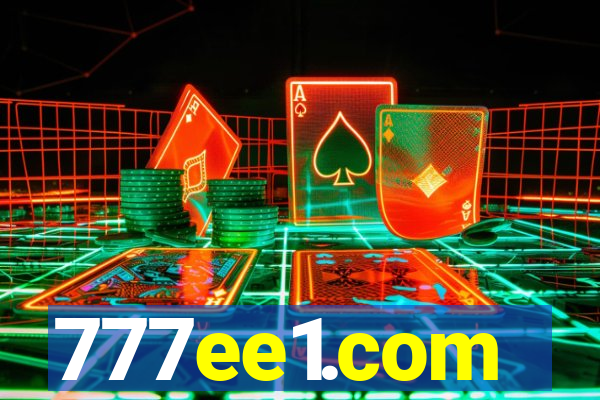 777ee1.com