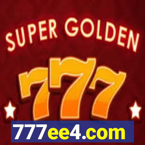 777ee4.com