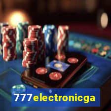 777electronicgame.com