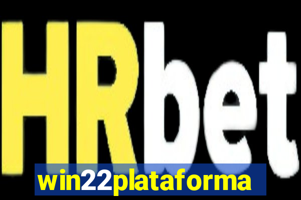 win22plataforma