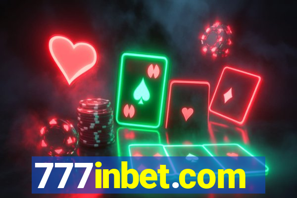 777inbet.com