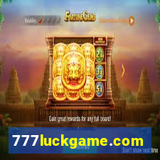 777luckgame.com