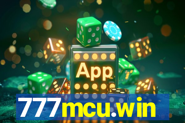 777mcu.win