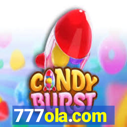 777ola.com