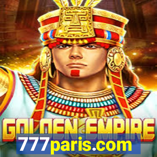 777paris.com