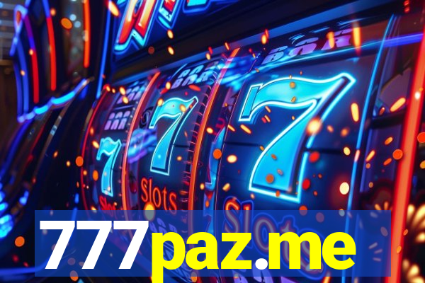 777paz.me