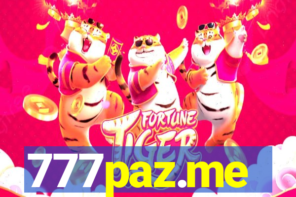 777paz.me