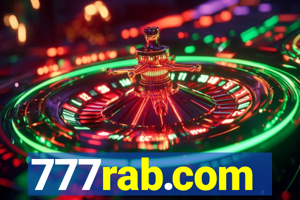 777rab.com