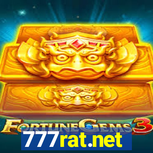 777rat.net