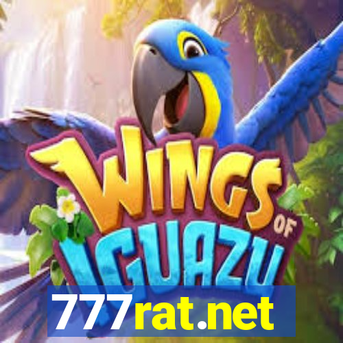 777rat.net