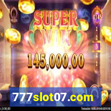 777slot07.com