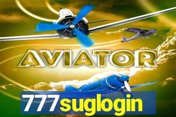 777suglogin