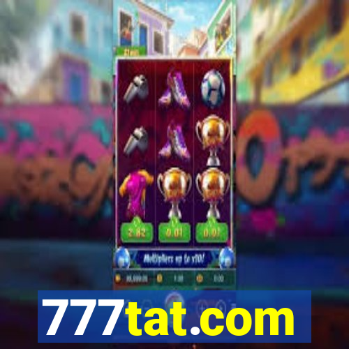 777tat.com