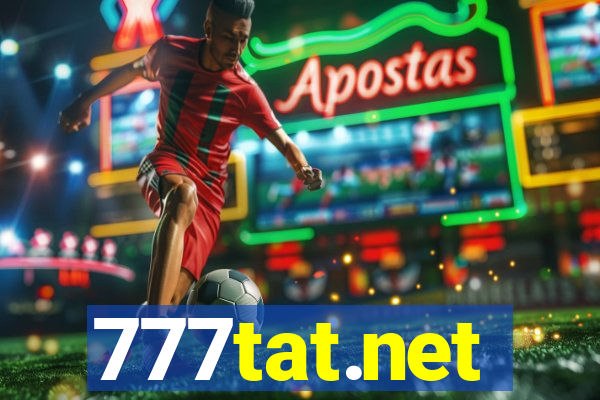 777tat.net